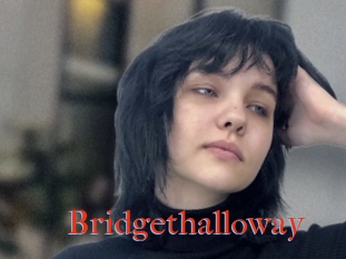 Bridgethalloway