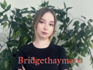 Bridgethaymore