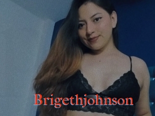 Brigethjohnson
