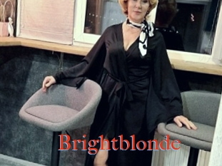 Brightblonde