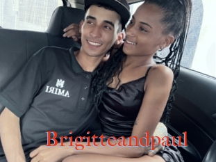 Brigitteandpaul