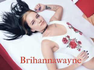 Brihannawayne