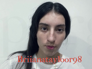 Briianatayloor98