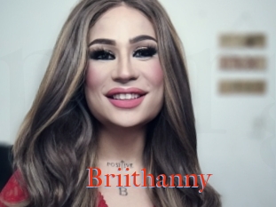 Briithanny