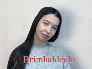 Brimladdeeks