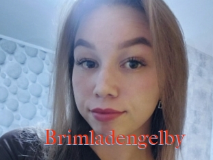 Brimladengelby