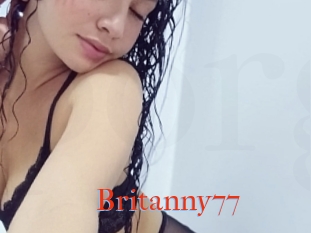 Britanny77