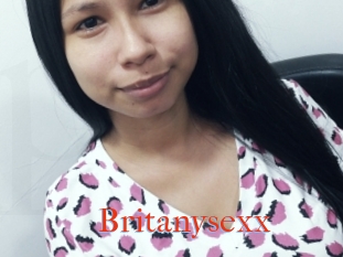 Britanysexx