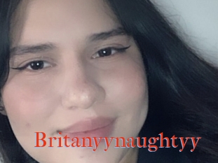 Britanyynaughtyy