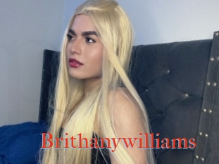 Brithanywilliams