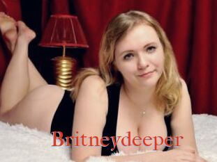 Britneydeeper