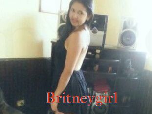 Britneygirl