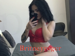 Britneyroger