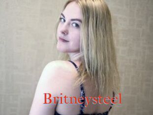 Britneysteel