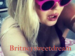 Britneysweetdream