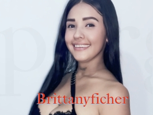 Brittanyficher
