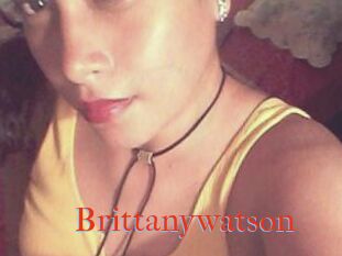 Brittanywatson