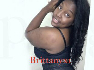 Brittanyx1