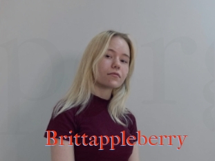 Brittappleberry