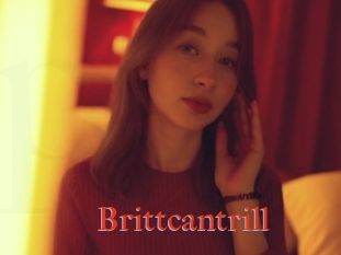 Brittcantrill