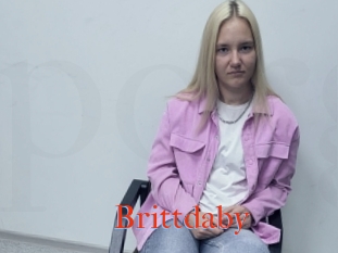 Brittdaby
