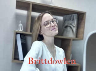 Brittdowlen