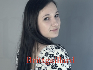 Brittgaillard