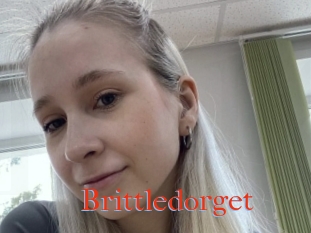 Brittledorget