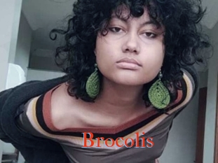 Brocolis