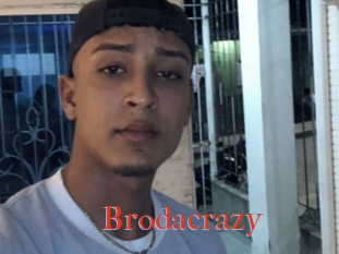 Brodacrazy