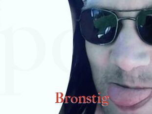 Bronstig