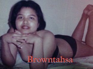 Browntahsa