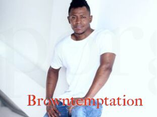 Browntemptation