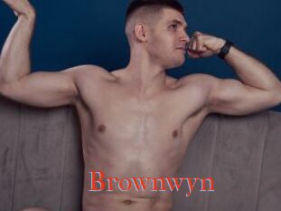 Brownwyn
