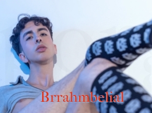 Brrahmbelial