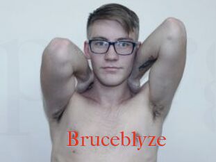 Bruceblyze