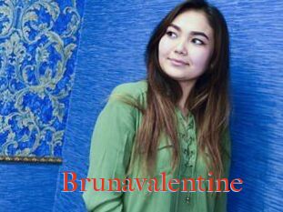 Brunavalentine