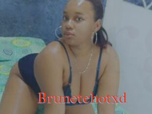 Brunetehotxd