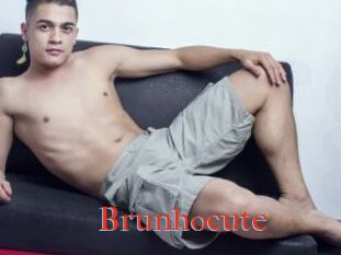 Brunhocute