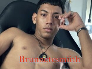 Brunnetesmiith