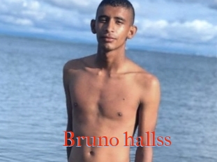 Bruno_hallss