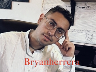 Bryanherrera