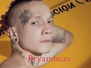 Bryanmeza