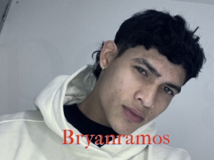 Bryanramos