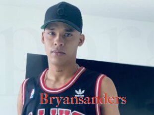 Bryansanders