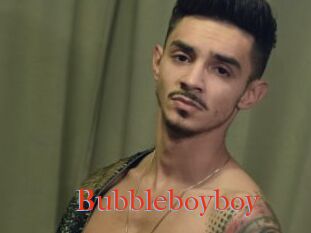 Bubbleboyboy