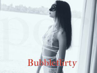 Bubbleflirty
