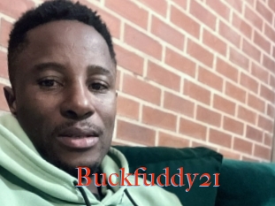 Buckfuddy21