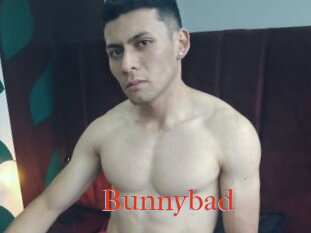 Bunnybad