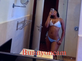 Bunnyoncam